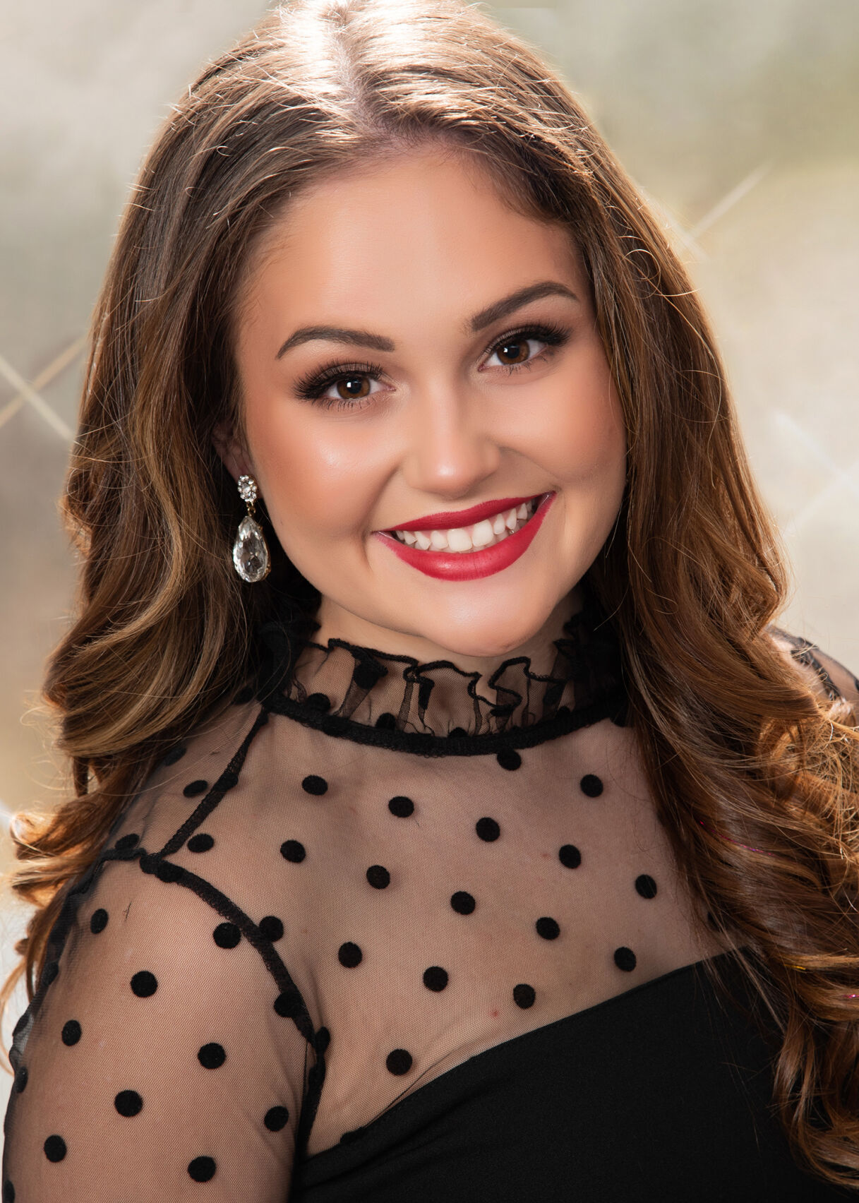 Señorita CASC - Brooklyn Morris